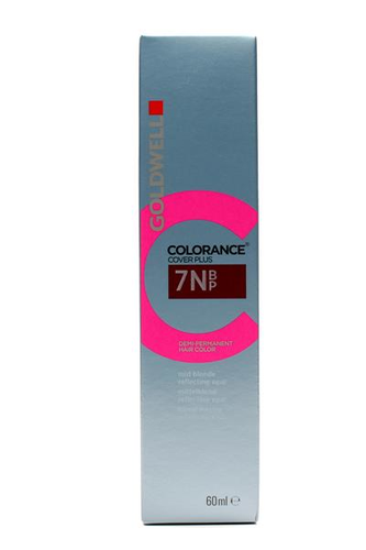 Goldwell Colorance Tube 7/NBP