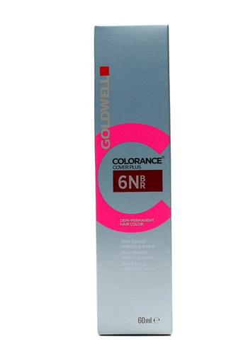Goldwell Colorance Tube 6/NBR