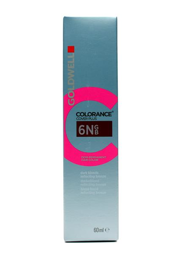 Goldwell Colorance Tube 6/NGB