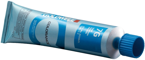 Goldwell Colorance Tube 7-G