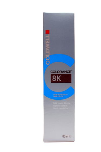 Goldwell Colorance Tube 8-K