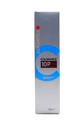 Goldwell Colorance Tube 10-P