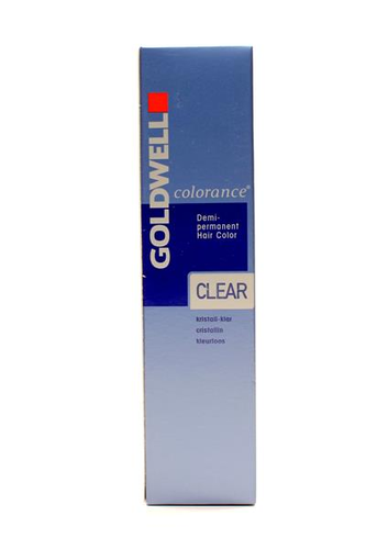 Goldwell Colorance Tube Clear