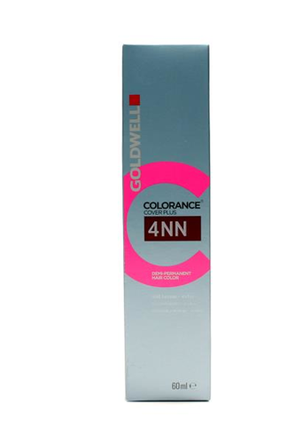 Goldwell Colorance Tube 4 NN