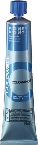 Goldwell Colorance Tube 5 NN