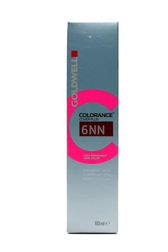 Goldwell Colorance Tube 6 NN