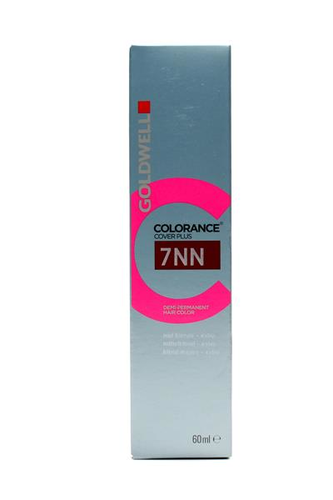 Goldwell Colorance Tube 7 NN