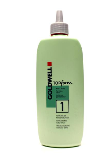 Goldwell Top Form Classic Wave 1