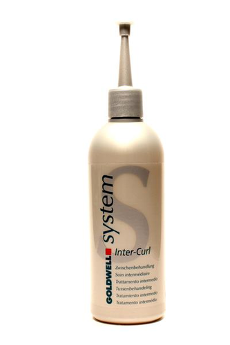 Goldwell System Inter Curl