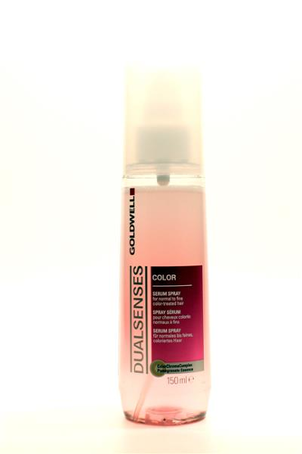 Goldwell Dualsense Color Shine Serum Spray