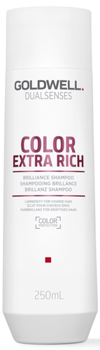 Goldwell Dualsense Extra Rich Fade Stop Shampoo