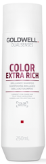 Goldwell Dualsense Extra Rich Fade Stop Shampoo