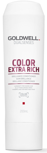 Goldwell Dualsense Extra Rich Detangle Conditioner