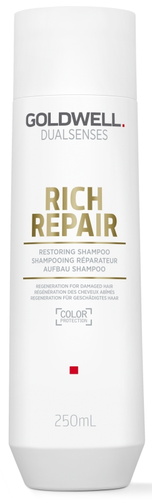 Goldwell Dualsense Rich Repair Cream Shampoo