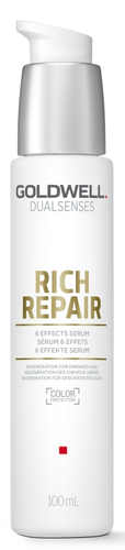 Goldwell Dualsense Rich Repair Serum 6