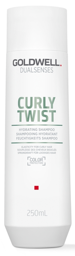 Goldwell Dualsense Curly Twist Shampoo
