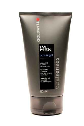 Goldwell Dualsense Men Power Gel