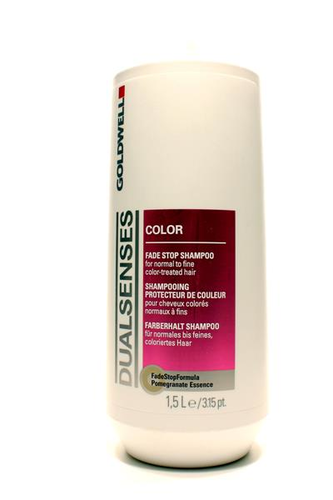 Goldwell Dualsense Color Fade Stop Schampoo