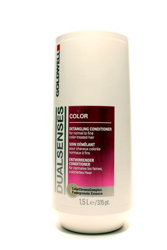 Goldwell Dualsense Color Detangle Conditioner