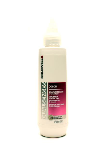 GW Dualsenses Color Structure Equalizer Spray 150ml