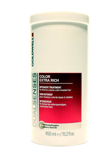 Goldwell Dualsense Extra Rich int. Treatment