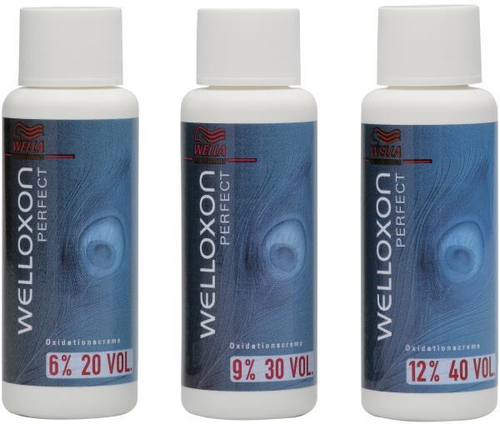 Wella Welloxon (Koleston) Perfect 6%