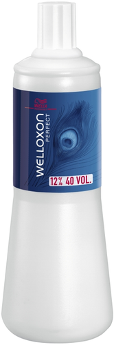 Wella Welloxon (Koleston) Perfect 12%