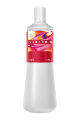 Wella CT Emulsion 1,9% 1000ml