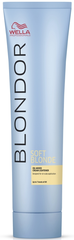 Wella Blondor Soft Blonde Cream