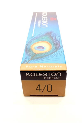 Wella Koleston Perfect Grundton 4/0