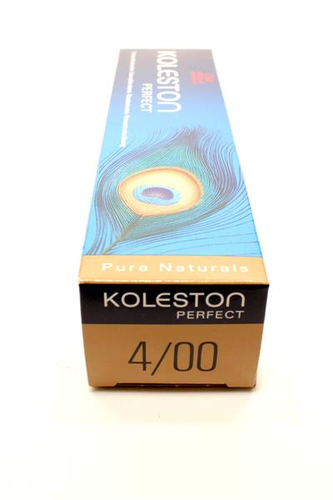 Wella Koleston Perfect Grundton 4/00