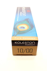 Wella Koleston Perfect Grundton 10/00