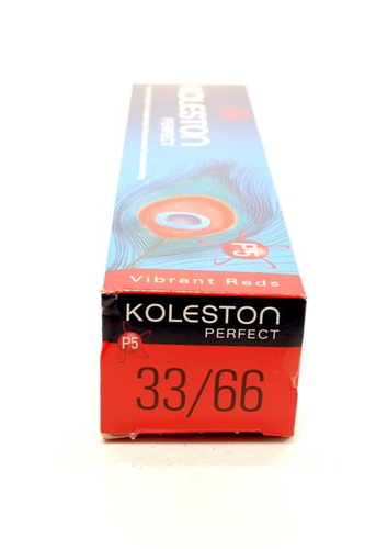 Wella Koleston Perfect Nuancen 33/66