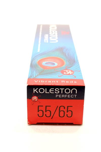 Wella Koleston Perfect Nuancen 55/65