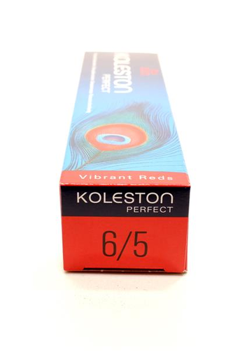 Wella Koleston Perfect Nuancen 6/5