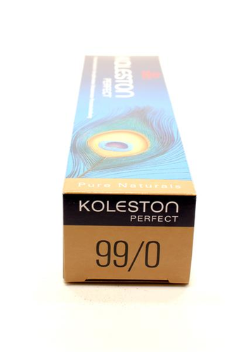 Wella Koleston Perfect Nuancen 99/0