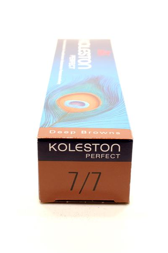 Wella Koleston Perfect Nuancen 7/7