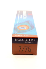 Wella Koleston Perfect Nuancen 7/75
