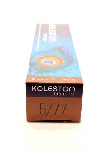 Wella Koleston Perfect Nuancen 5/77