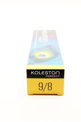 Wella Koleston Perfect Nuancen 9/8