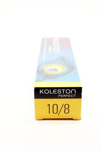 Wella Koleston Perfect Nuancen 10/8