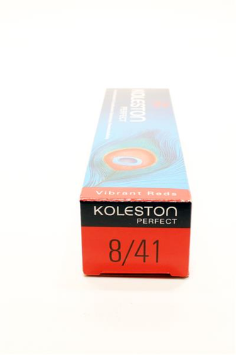 Wella Koleston Perfect Nuancen 8/41