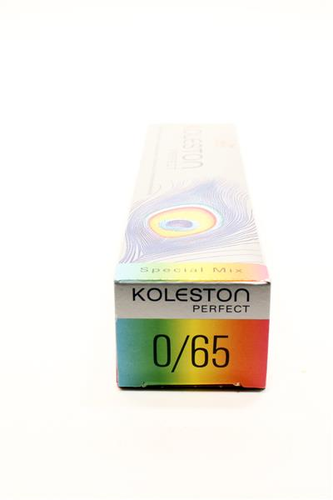 Wella Koleston Mix Tne 0/65