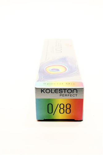 Wella Koleston Mix Tne 0/88