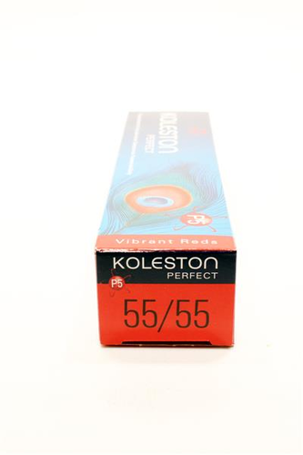 Wella Koleston Intensiv Red 55/55