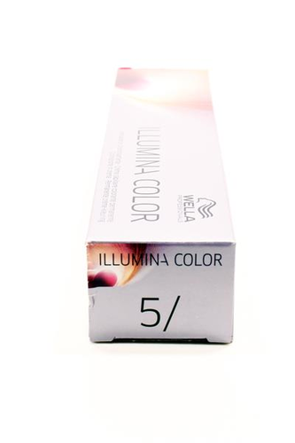 Wella Illumina Color 5/