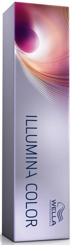 Wella Illumina Color 6/