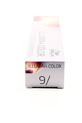Wella Illumina Color 9/