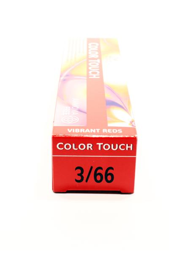 Wella Color Touch Nuancen  3/66