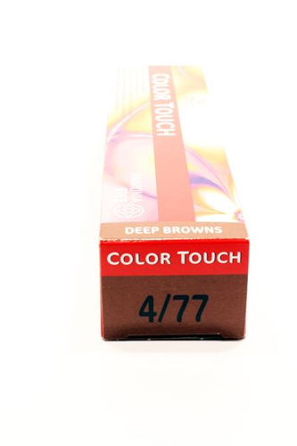 Wella Color Touch Nuancen  4/77